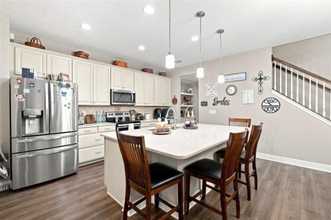 Купить таунхаус в Тампа, Флорида 8 комнат, 214.33м2, № 2334045 - фото 16