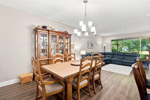 Купить таунхаус в Тампа, Флорида 8 комнат, 214.33м2, № 2334045 - фото 21