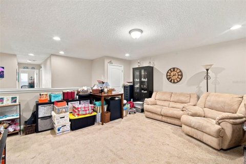 Купить таунхаус в Тампа, Флорида 8 комнат, 214.33м2, № 2334045 - фото 30