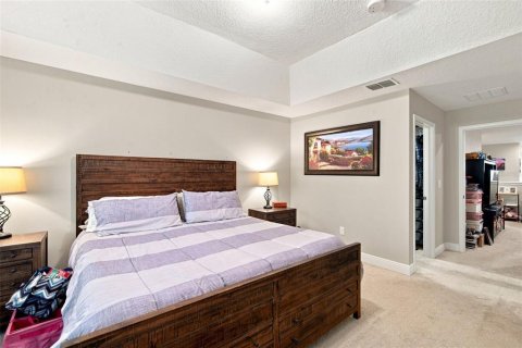 Купить таунхаус в Тампа, Флорида 8 комнат, 214.33м2, № 2334045 - фото 25