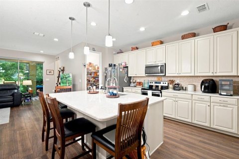 Купить таунхаус в Тампа, Флорида 8 комнат, 214.33м2, № 2334045 - фото 15