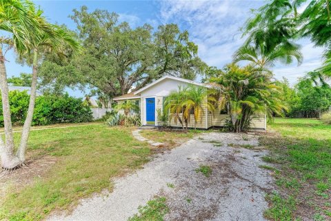 Casa en venta en Sarasota, Florida, 3 dormitorios, 110.65 m2 № 2198379 - foto 6