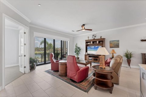 Touwnhouse à vendre à Venice, Floride: 3 chambres, 291.25 m2 № 1747380 - photo 12