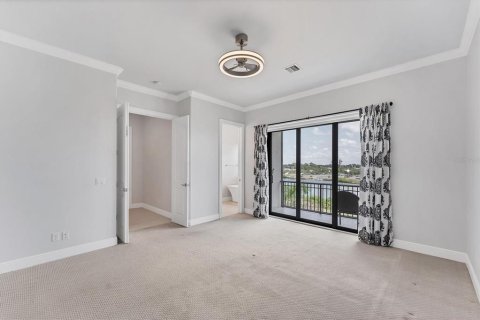 Touwnhouse à vendre à Venice, Floride: 3 chambres, 291.25 m2 № 1747380 - photo 17