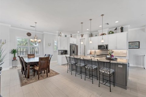Touwnhouse à vendre à Venice, Floride: 3 chambres, 291.25 m2 № 1747380 - photo 6
