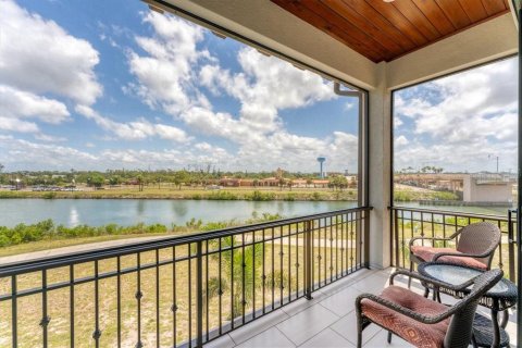 Touwnhouse à vendre à Venice, Floride: 3 chambres, 291.25 m2 № 1747380 - photo 18