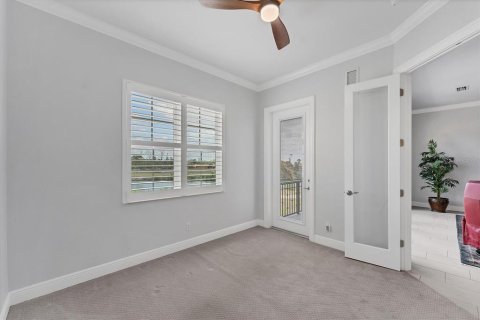 Touwnhouse à vendre à Venice, Floride: 3 chambres, 291.25 m2 № 1747380 - photo 14