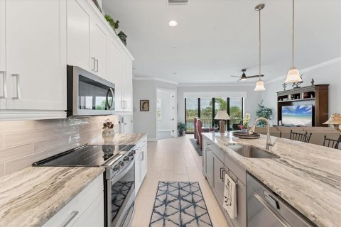 Touwnhouse à vendre à Venice, Floride: 3 chambres, 291.25 m2 № 1747380 - photo 8