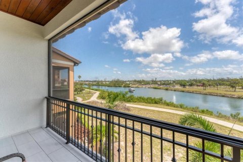 Touwnhouse à vendre à Venice, Floride: 3 chambres, 291.25 m2 № 1747380 - photo 19