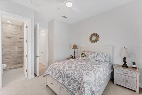 Touwnhouse à vendre à Venice, Floride: 3 chambres, 291.25 m2 № 1747380 - photo 27