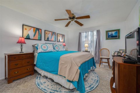 Copropriété à vendre à New Port Richey, Floride: 2 chambres, 77.2 m2 № 1886687 - photo 14