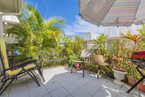 Copropriété à vendre à New Port Richey, Floride: 2 chambres, 77.2 m2 № 1886687 - photo 26