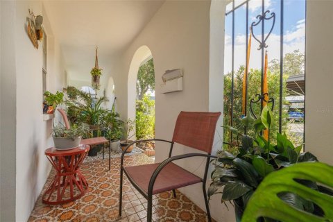 Copropriété à vendre à New Port Richey, Floride: 2 chambres, 77.2 m2 № 1886687 - photo 5