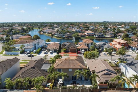 Купить виллу или дом в Майами, Флорида 4 спальни, 217.21м2, № 2050494 - фото 8