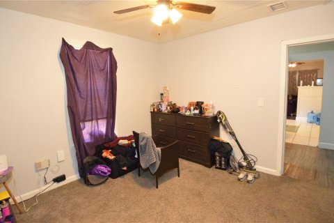 House in Saint Petersburg, Florida 3 bedrooms, 132.39 sq.m. № 2103026 - photo 27