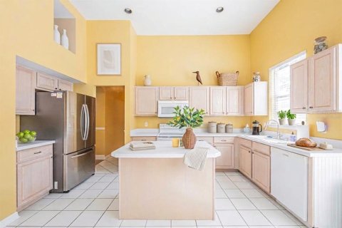 House in Mount Dora, Florida 2 bedrooms, 204.85 sq.m. № 2315073 - photo 11