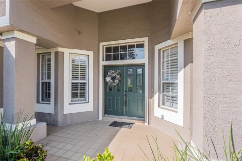House in Mount Dora, Florida 2 bedrooms, 204.85 sq.m. № 2315073 - photo 3