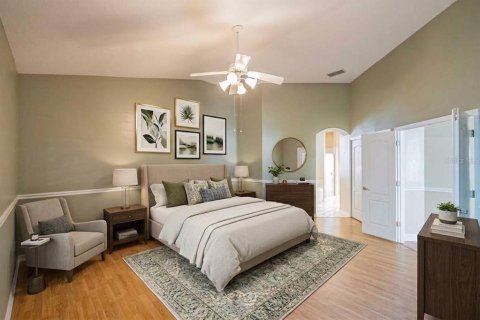 House in Mount Dora, Florida 2 bedrooms, 204.85 sq.m. № 2315073 - photo 18