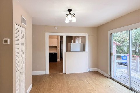Villa ou maison à louer à Saint Petersburg, Floride: 3 chambres, 96.25 m2 № 2101405 - photo 6