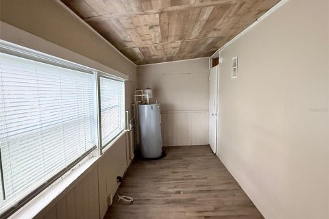 Villa ou maison à louer à Saint Petersburg, Floride: 3 chambres, 96.25 m2 № 2101405 - photo 28