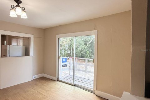 Villa ou maison à louer à Saint Petersburg, Floride: 3 chambres, 96.25 m2 № 2101405 - photo 7