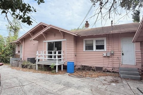 Villa ou maison à Saint Petersburg, Floride 3 chambres, 96.25 m2 № 2101405