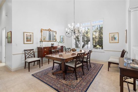 Villa ou maison à vendre à Palm Coast, Floride: 3 chambres, 324.23 m2 № 1718421 - photo 8