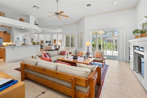 Villa ou maison à vendre à Palm Coast, Floride: 3 chambres, 324.23 m2 № 1718421 - photo 20