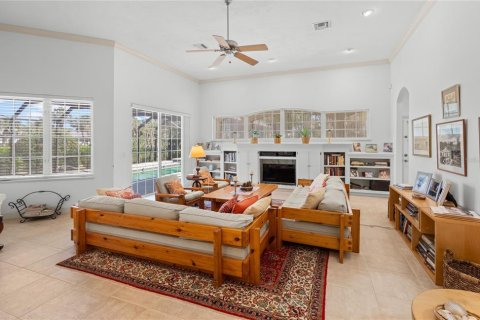 Villa ou maison à vendre à Palm Coast, Floride: 3 chambres, 324.23 m2 № 1718421 - photo 18