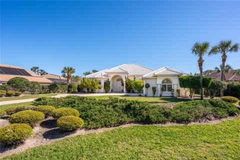Villa ou maison à vendre à Palm Coast, Floride: 3 chambres, 324.23 m2 № 1718421 - photo 1