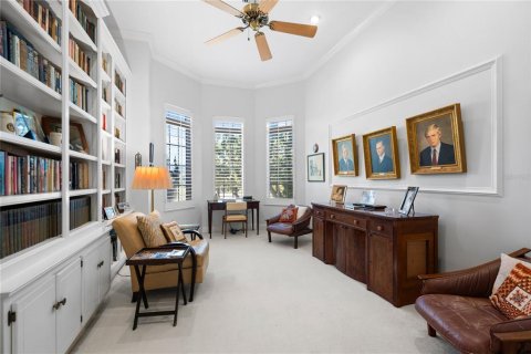 Villa ou maison à vendre à Palm Coast, Floride: 3 chambres, 324.23 m2 № 1718421 - photo 21