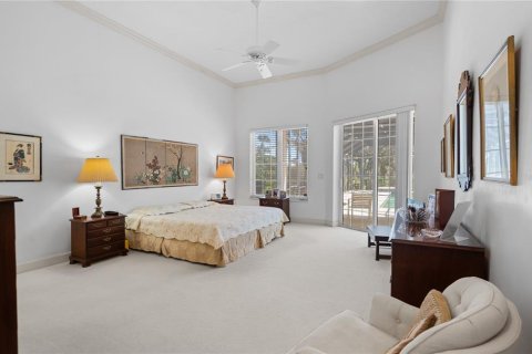 Villa ou maison à vendre à Palm Coast, Floride: 3 chambres, 324.23 m2 № 1718421 - photo 22