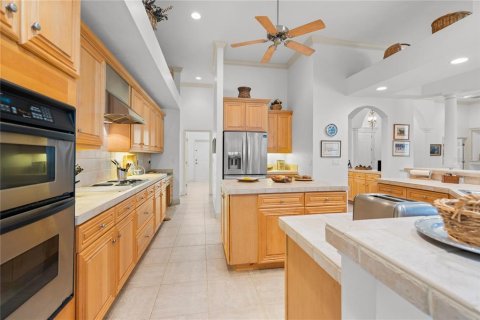 Villa ou maison à vendre à Palm Coast, Floride: 3 chambres, 324.23 m2 № 1718421 - photo 14