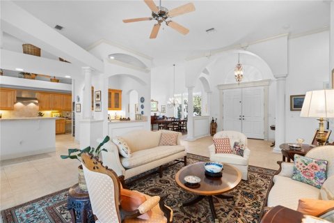 Villa ou maison à vendre à Palm Coast, Floride: 3 chambres, 324.23 m2 № 1718421 - photo 11