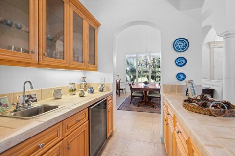 Villa ou maison à vendre à Palm Coast, Floride: 3 chambres, 324.23 m2 № 1718421 - photo 12
