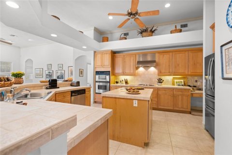 Villa ou maison à vendre à Palm Coast, Floride: 3 chambres, 324.23 m2 № 1718421 - photo 13