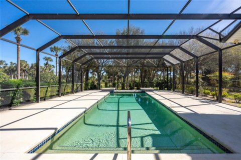 Villa ou maison à vendre à Palm Coast, Floride: 3 chambres, 324.23 m2 № 1718421 - photo 5