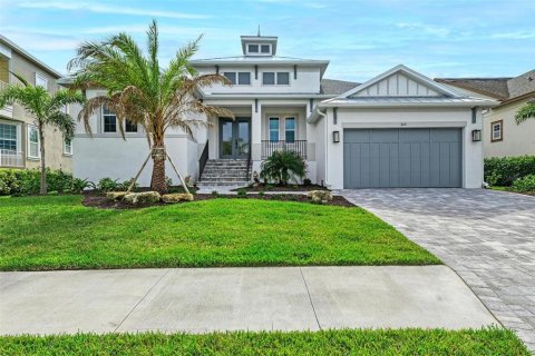 Casa en Bradenton, Florida 3 dormitorios, 280.56 m2 № 2128941