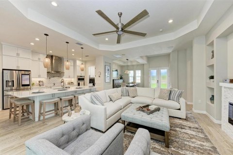 Casa en venta en Bradenton, Florida, 3 dormitorios, 280.56 m2 № 2128941 - foto 28