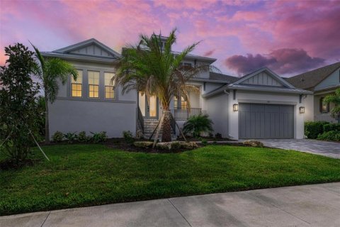 Casa en venta en Bradenton, Florida, 3 dormitorios, 280.56 m2 № 2128941 - foto 17