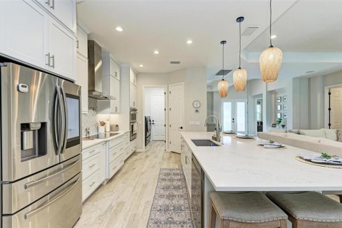Casa en venta en Bradenton, Florida, 3 dormitorios, 280.56 m2 № 2128941 - foto 24
