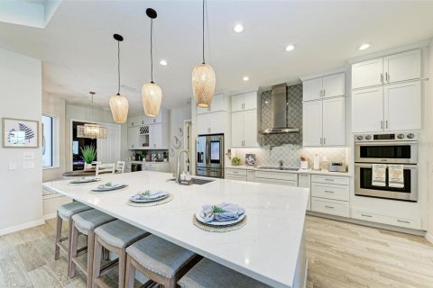 Casa en venta en Bradenton, Florida, 3 dormitorios, 280.56 m2 № 2128941 - foto 20
