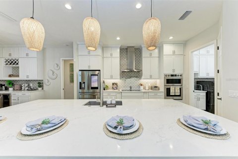 Casa en venta en Bradenton, Florida, 3 dormitorios, 280.56 m2 № 2128941 - foto 22