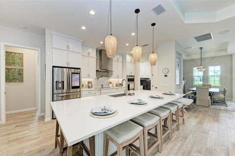 Casa en venta en Bradenton, Florida, 3 dormitorios, 280.56 m2 № 2128941 - foto 19