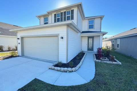 House in Jacksonville, Florida 3 bedrooms, 223.24 sq.m. № 877836 - photo 1