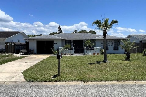 Villa ou maison à vendre à Port Richey, Floride: 2 chambres, 136.01 m2 № 1766029 - photo 1