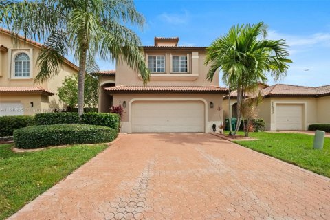 Casa en venta en Doral, Florida, 4 dormitorios, 200.11 m2 № 1854898 - foto 29