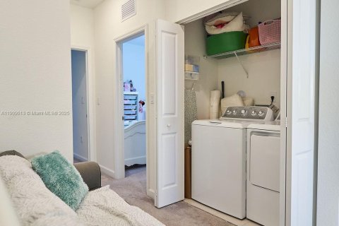 Villa ou maison à vendre à Homestead, Floride: 4 chambres, 179.86 m2 № 1966528 - photo 19