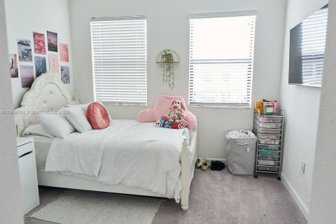 Villa ou maison à vendre à Homestead, Floride: 4 chambres, 179.86 m2 № 1966528 - photo 23