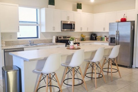 Villa ou maison à vendre à Homestead, Floride: 4 chambres, 179.86 m2 № 1966528 - photo 10